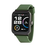 Smartwatch Sector No Limits in Acciaio R3251303005 - R3251303005